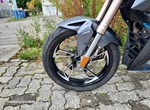 Angebot Zontes ZT 125-U