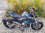 Angebot Zontes ZT 125-U