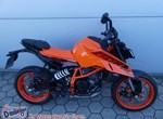 Angebot KTM 390 Duke