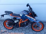 Angebot KTM 390 Duke