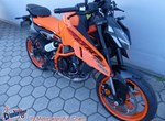 Angebot KTM 390 Duke