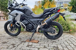 Angebot Voge 650DSX