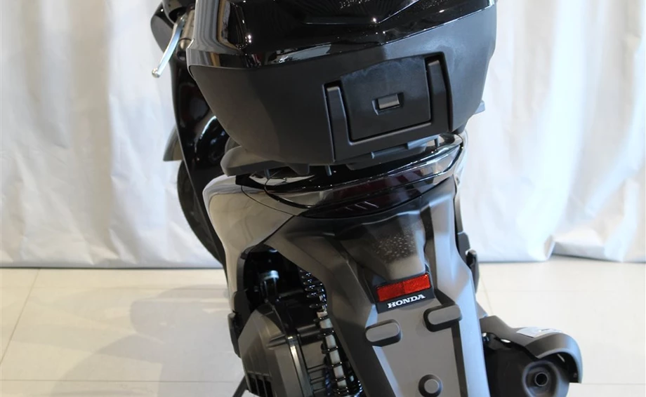 Offer Honda SH150i Bild 11: Offer Honda SH150i