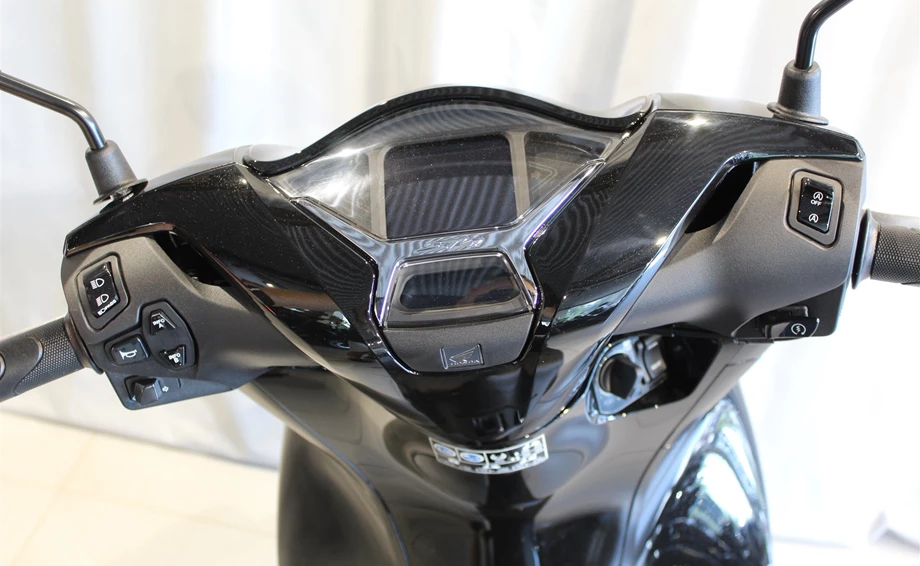 Offer Honda SH150i Bild 12: Offer Honda SH150i