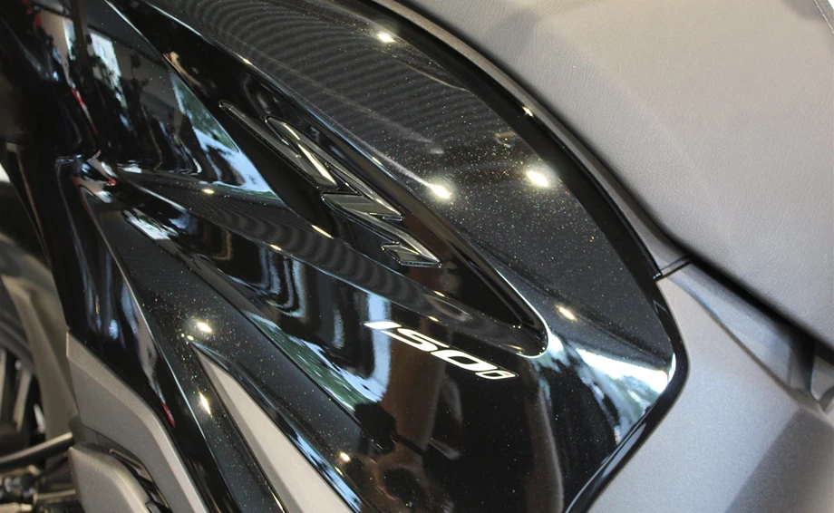 Offer Honda SH150i Bild 2: Offer Honda SH150i