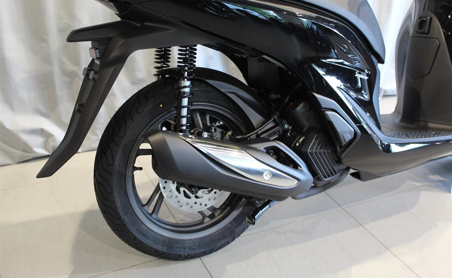 Offer Honda SH150i Bild 3: Offer Honda SH150i