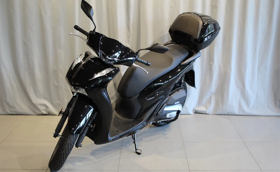 Offer Honda SH150i Bild 5: Offer Honda SH150i