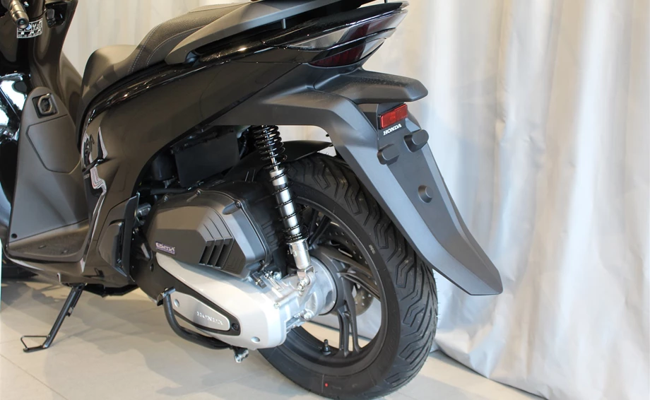 Offer Honda SH150i Bild 9: Offer Honda SH150i