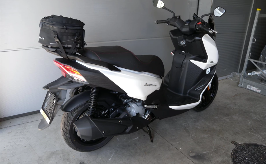 Angebot Sym Joyride 300 Bild 2: Angebot Sym Joyride 300