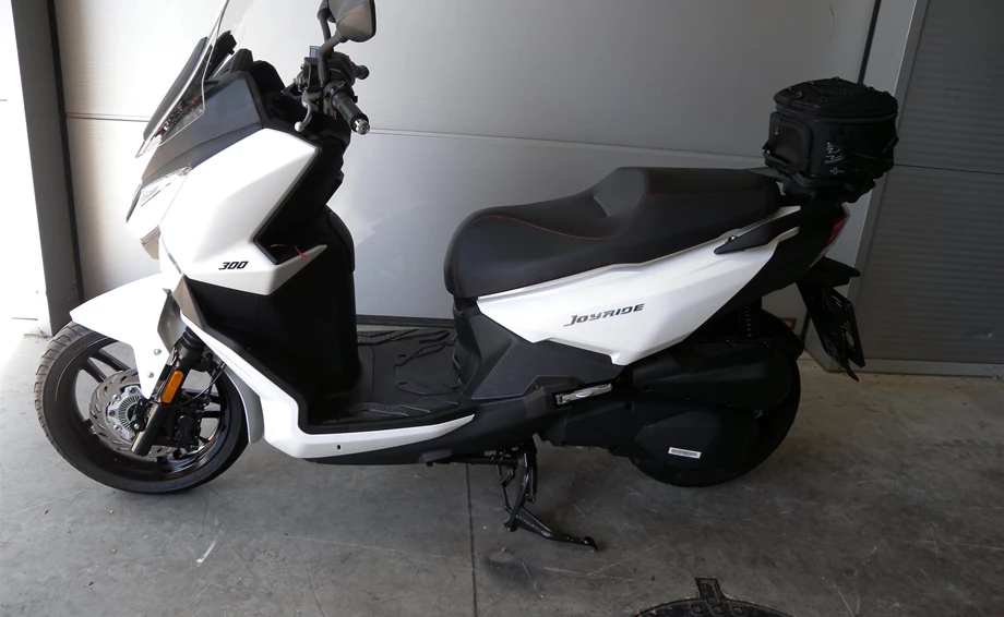 Angebot Sym Joyride 300 Bild 5: Angebot Sym Joyride 300