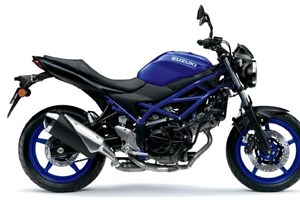 Angebot Suzuki SV 650