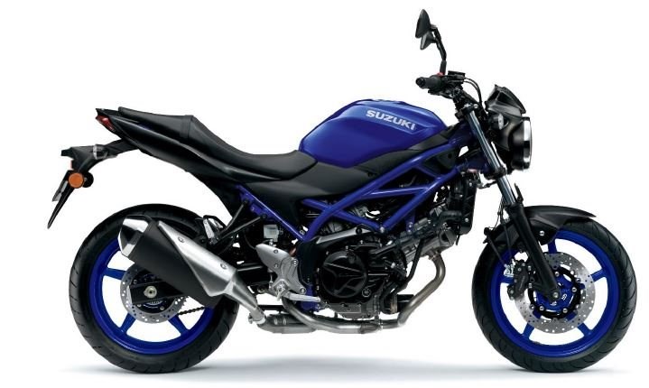 Angebot Suzuki SV 650