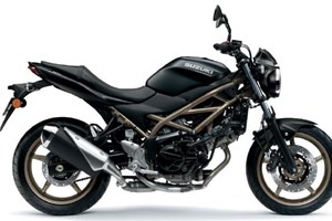 Angebot Suzuki SV 650