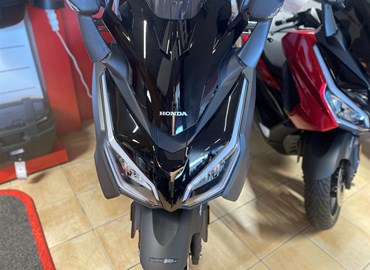 Neumotorrad Honda Forza 125