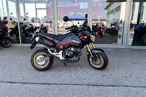 Offer Honda MSX 125