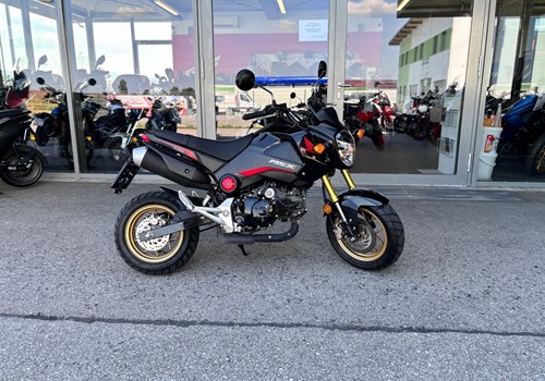 Honda MSX 125