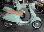 Angebot Vespa Primavera 50