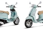 Angebot Vespa Primavera 50