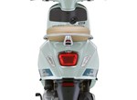 Angebot Vespa Primavera 50