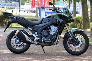 Angebot Honda CB 500