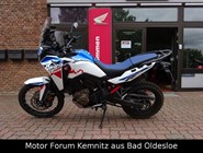 Honda CRF1100L Africa Twin