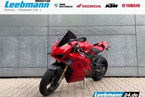 Angebot Ducati Panigale V4 S