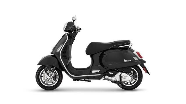 Motorrad