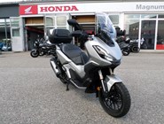 Honda ADV350