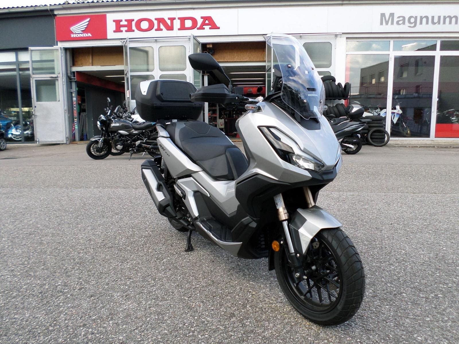Motorrad