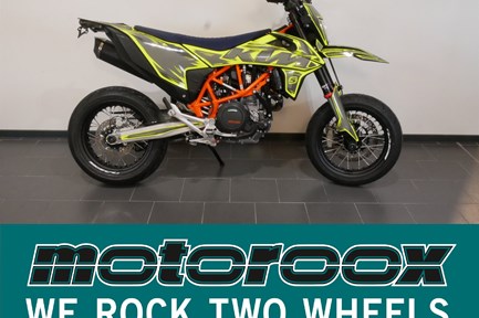 KTM 690 SMC R