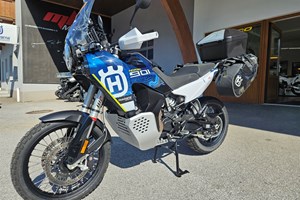 Angebot Husqvarna Norden 901 Expedition