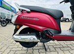 Angebot Suzuki Address 125