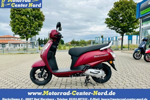 Angebot Suzuki Address 125