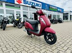 Angebot Suzuki Address 125