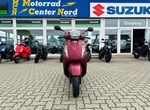 Angebot Suzuki Address 125