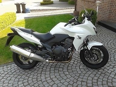 Motorrad