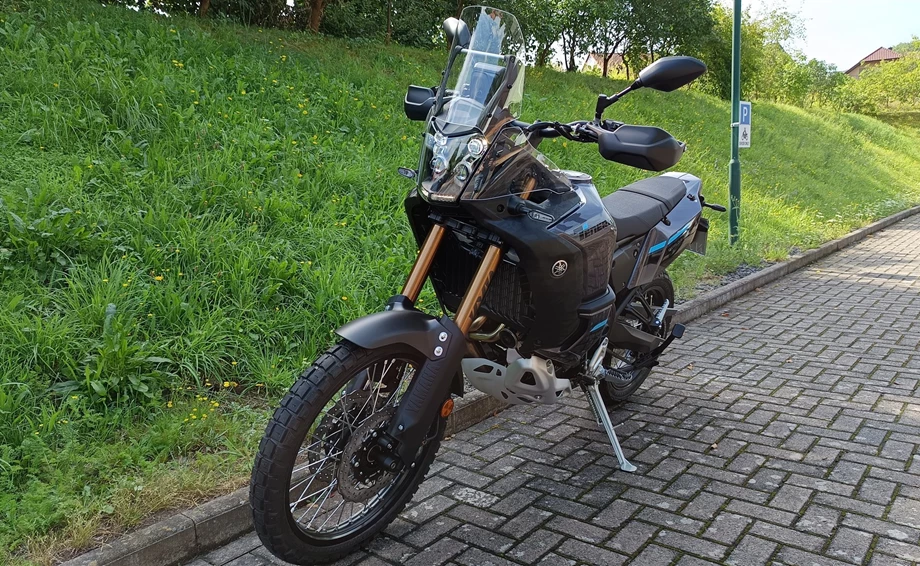 Angebot Yamaha Tenere 700 World Raid Bild 6: Angebot Yamaha Tenere 700 World Raid