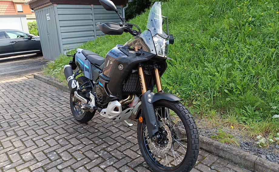 Angebot Yamaha Tenere 700 World Raid Bild 2: Angebot Yamaha Tenere 700 World Raid