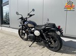 Offer Triumph Street Scrambler Gold Line