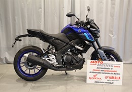 Gebrauchte Yamaha MT-125