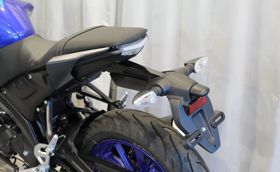 Angebot Yamaha MT-125 Bild 10: Angebot Yamaha MT-125
