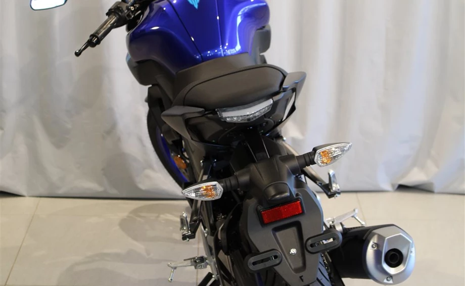 Angebot Yamaha MT-125 Bild 11: Angebot Yamaha MT-125