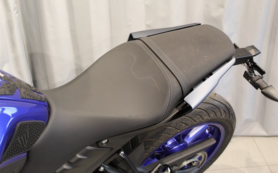 Gebrauchtmotorrad Yamaha MT-125 - Bild 11