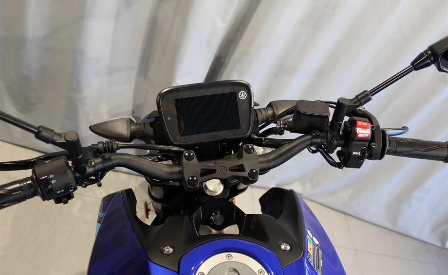 Angebot Yamaha MT-125 Bild 12: Angebot Yamaha MT-125