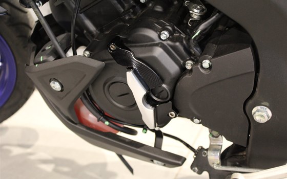 Gebrauchtmotorrad Yamaha MT-125 - Bild 14