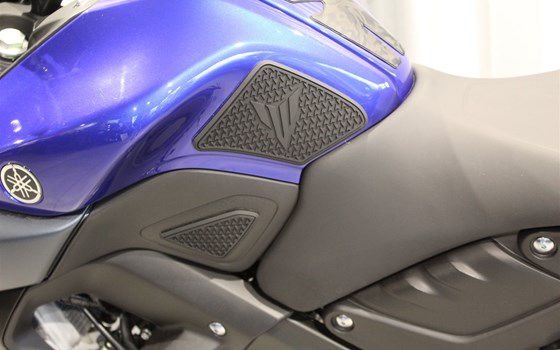 Gebrauchtmotorrad Yamaha MT-125 - Bild 15