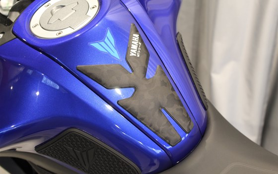 Gebrauchtmotorrad Yamaha MT-125 - Bild 17