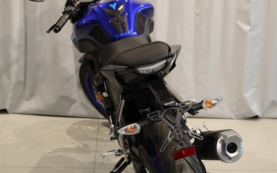 Gebrauchtmotorrad Yamaha MT-125 - Bild 18