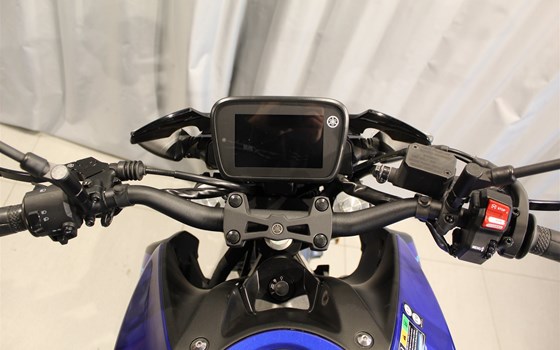 Gebrauchtmotorrad Yamaha MT-125 - Bild 19