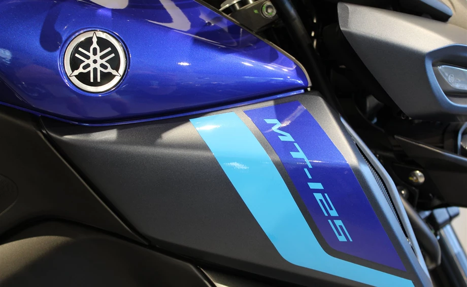 Angebot Yamaha MT-125 Bild 2: Angebot Yamaha MT-125
